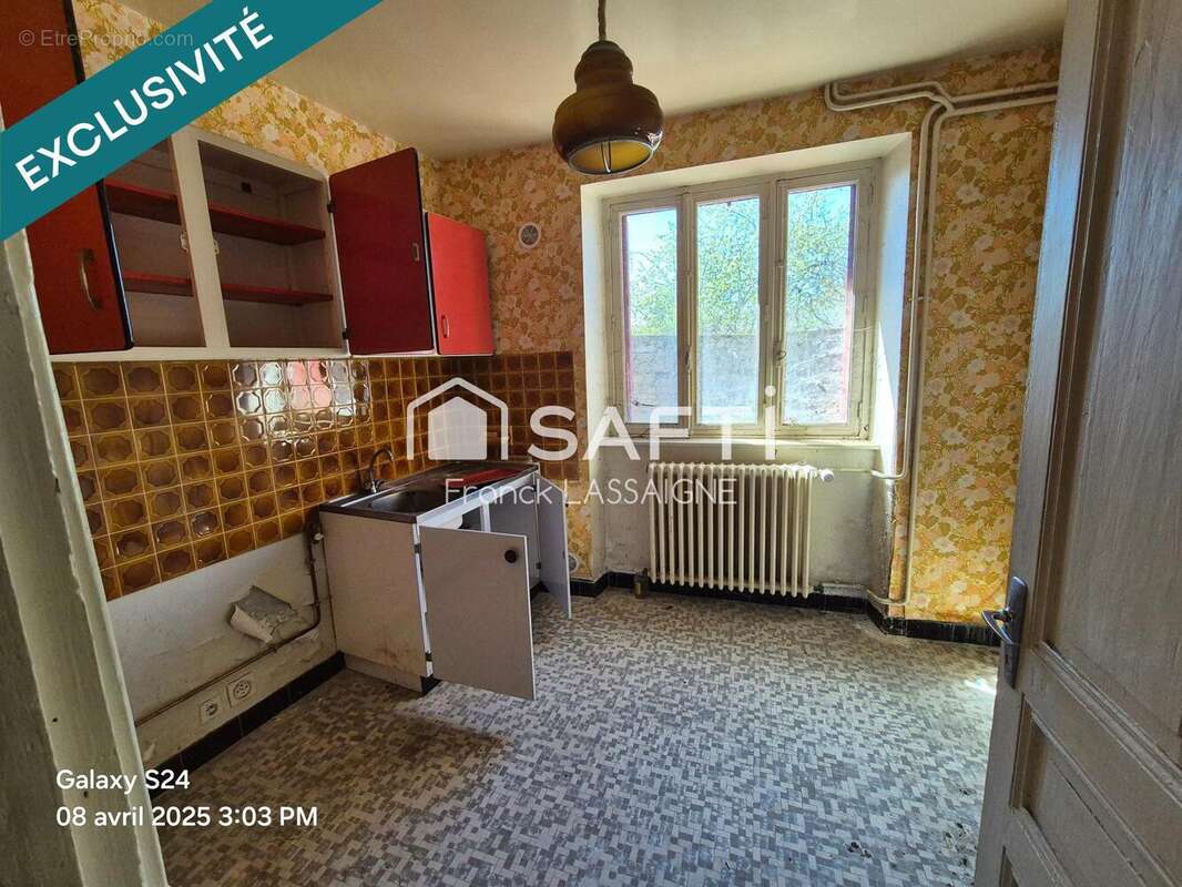 Photo 6 - Maison à JOB