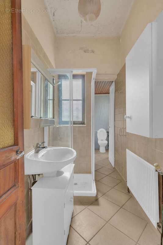 Appartement à BARBY