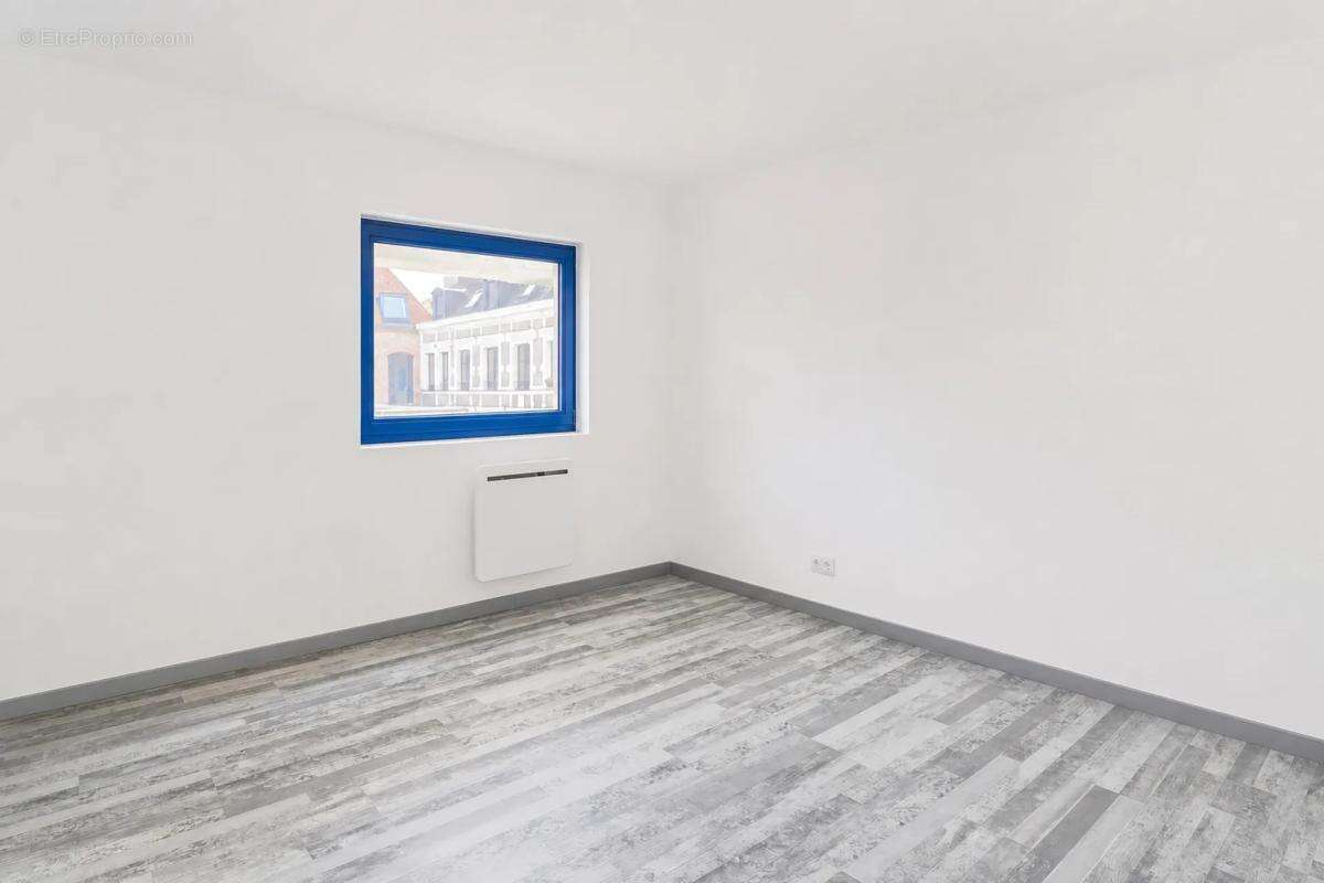 Immeuble loué avec deux appartements à Douai - photo 9