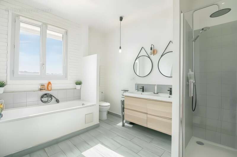 Appartement à ERMONT