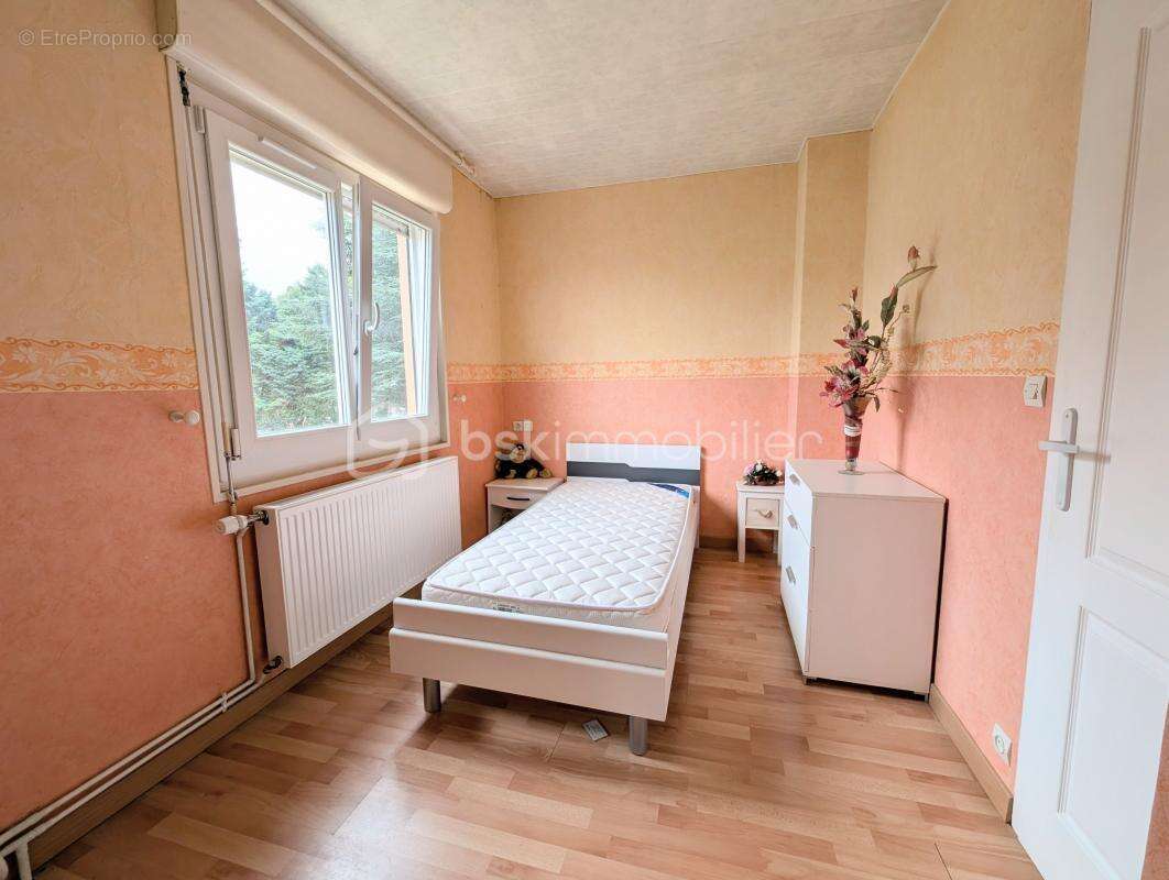 Maison à AILLY-SUR-SOMME