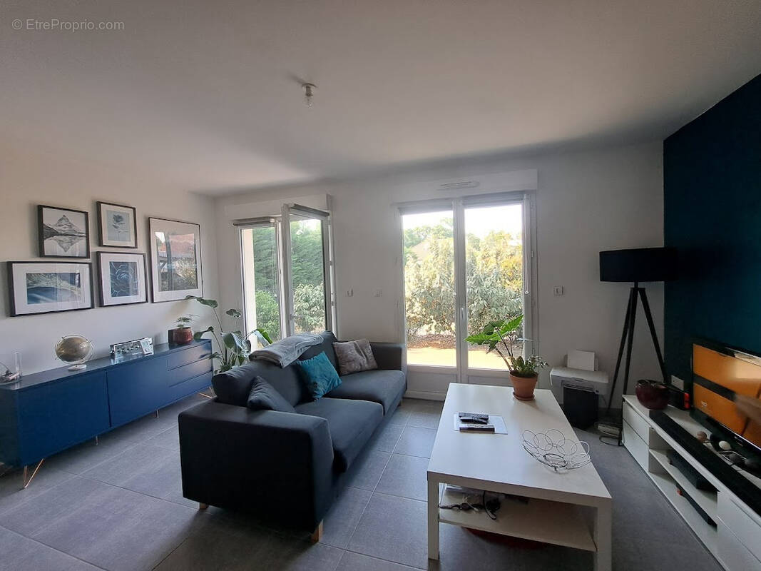 Appartement à OLIVET