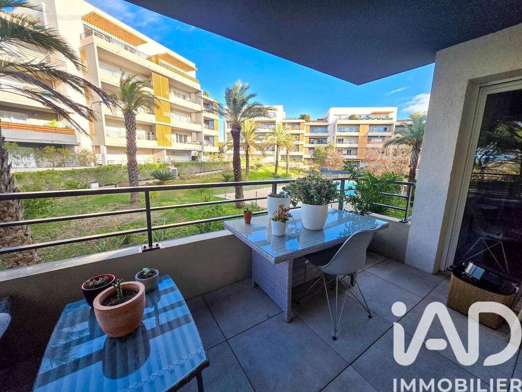 Photo 9 - Appartement à FREJUS