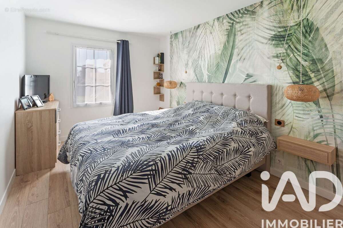 Photo 7 - Maison à MAISDON-SUR-SEVRE