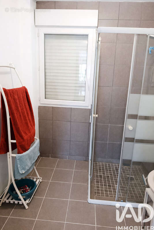 Photo 6 - Maison à BERVILLE-SUR-MER