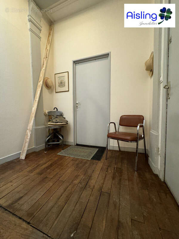 Appartement à AMBOISE