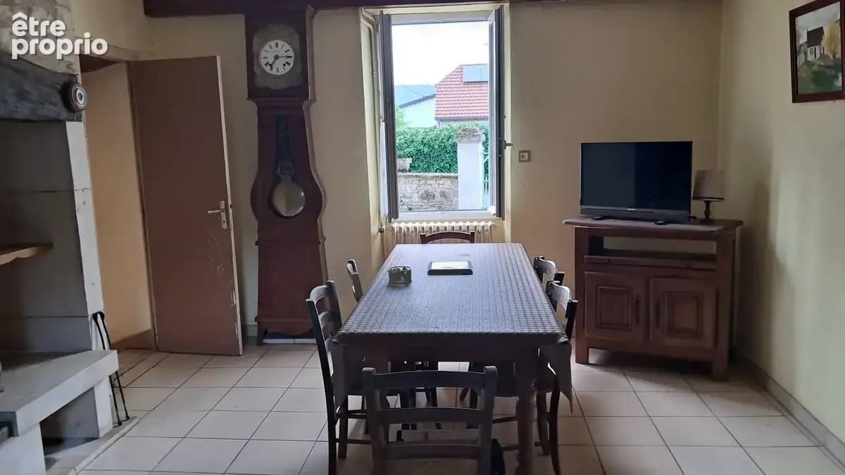 Maison à vendre 5 pièces Pechs de l'Espérance (24) - photo 12