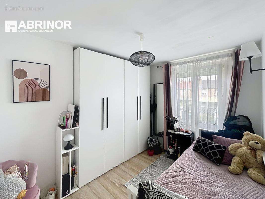 Maison à FACHES-THUMESNIL