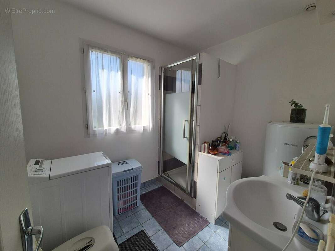 Maison 94 m² à Villiers-En-Desoeuvre  - photo 5