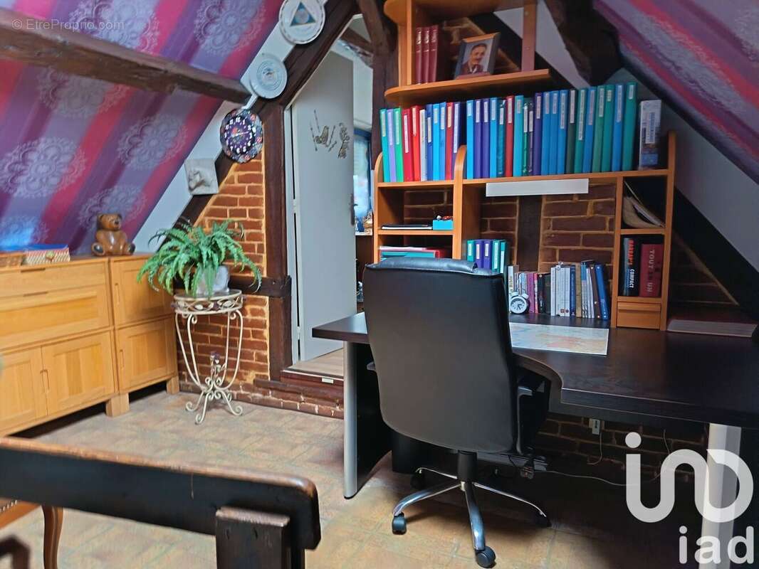 Photo 8 - Maison à LYONS-LA-FORET