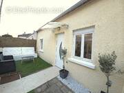 Maison à NOGENT-SUR-OISE