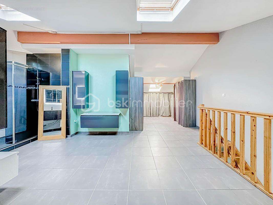 Appartement à PALAVAS-LES-FLOTS