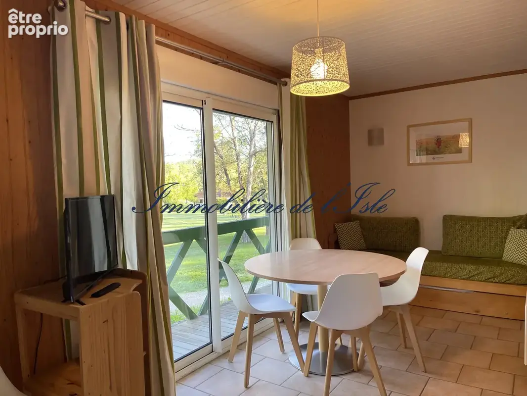 Chalet meublé au coeur du perigord noir - photo 4