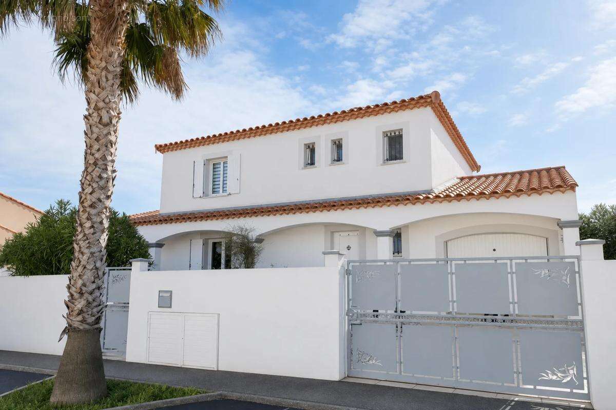 Charmante villa 7 pièces à Sérignan - photo 9