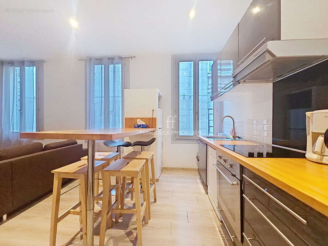 Appartement à AVIGNON