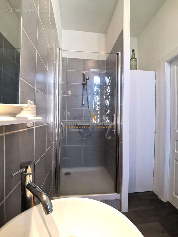 Appartement à AURILLAC