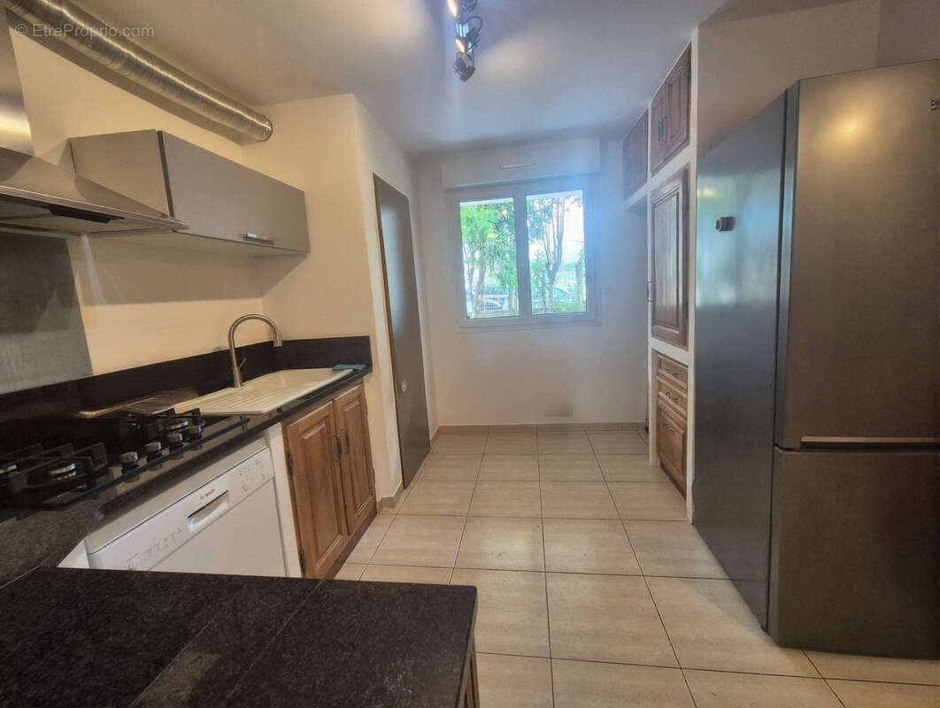 Appartement à BIGUGLIA