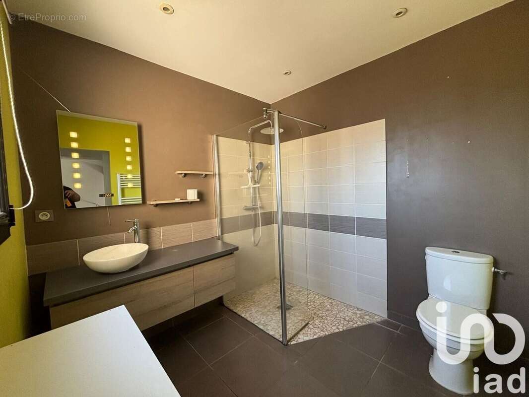 Photo 9 - Maison à THEZA