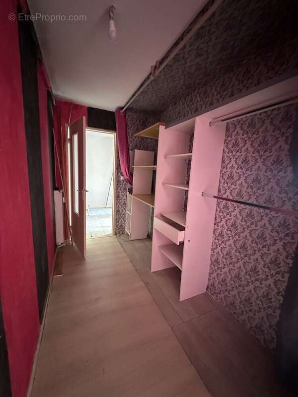 Appartement à BAR-LE-DUC