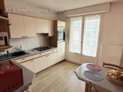 Appartement à SAINT-BREVIN-LES-PINS