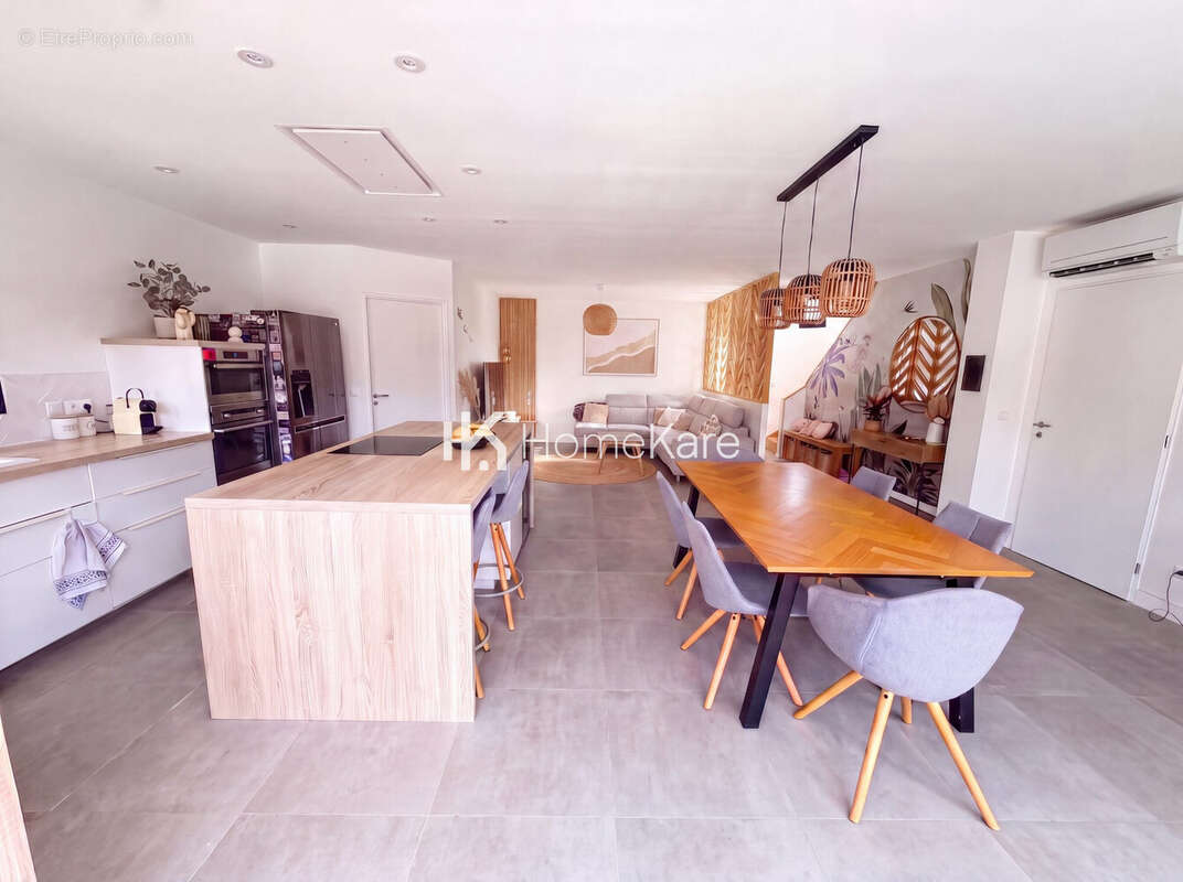 Maison 119 m² à Toulouse  - photo 4