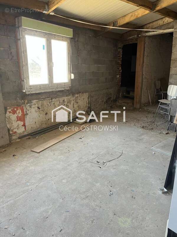 Photo 5 - Appartement à SAINT-LAURENT-BLANGY