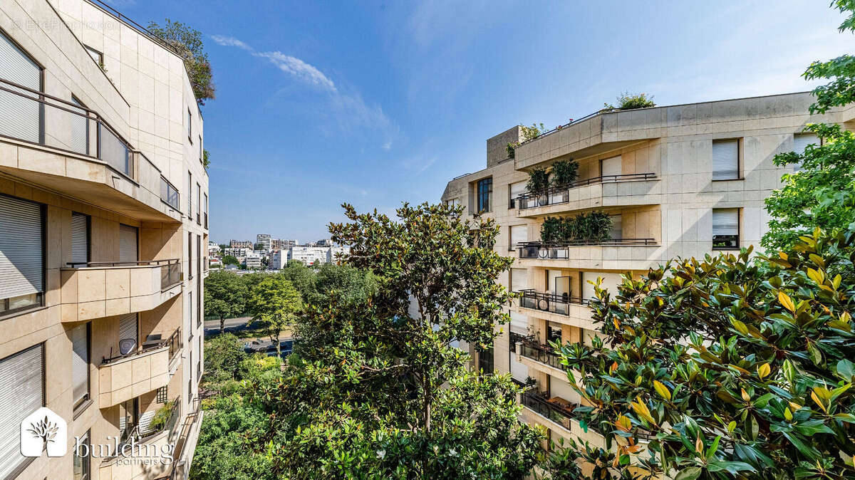 Pompidou - 3 pièces avec extérieur de 75 m² - photo 8