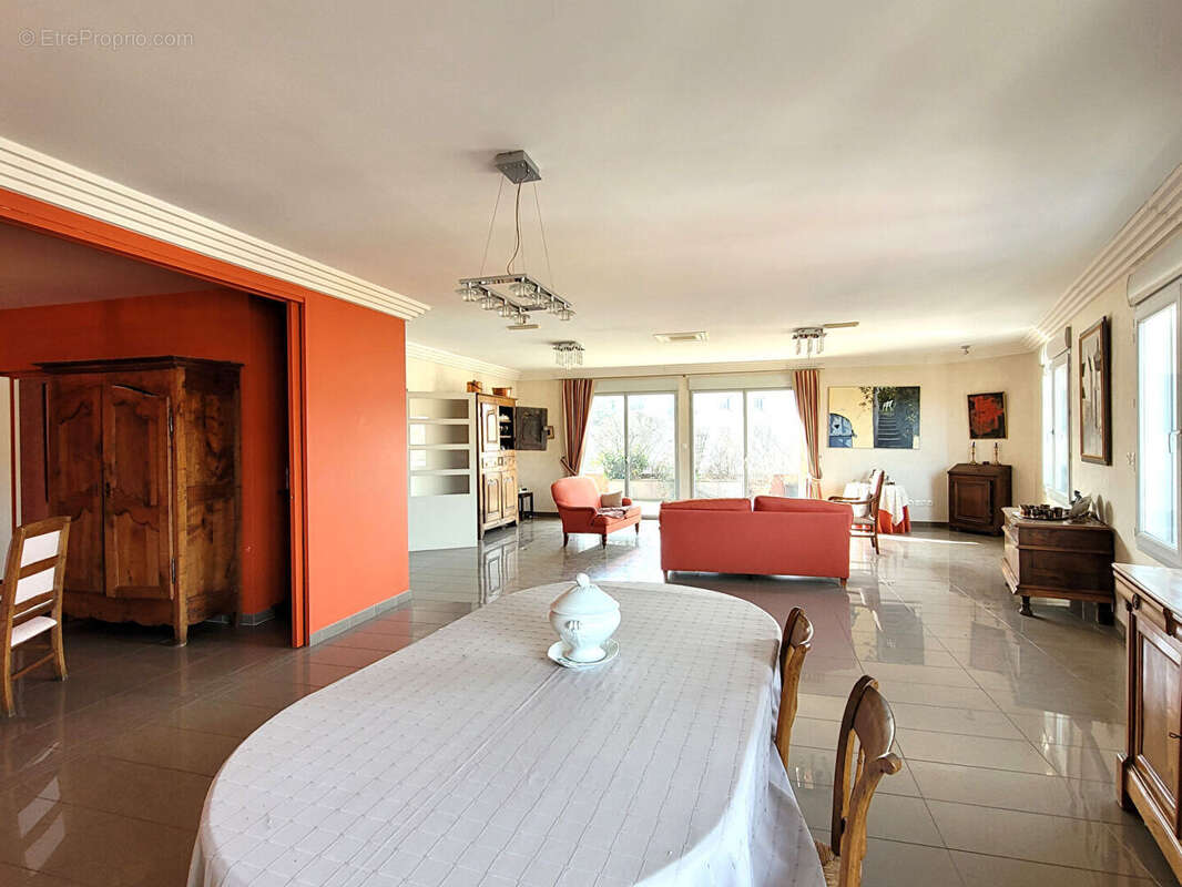 Appartement à LE PUY-EN-VELAY