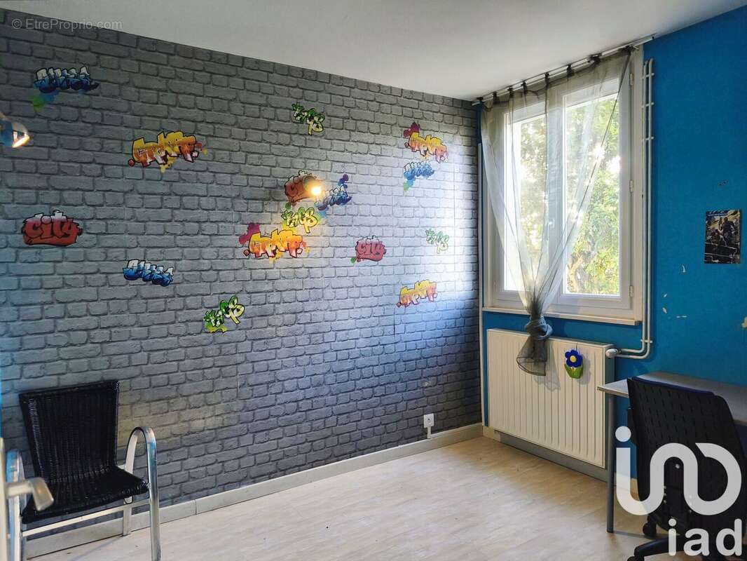 Photo 9 - Maison à ISSOIRE