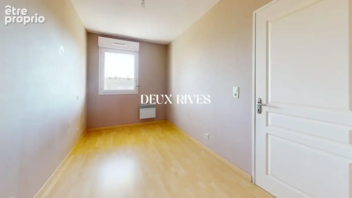 Appartement 57 m² à Nantes  - photo 5