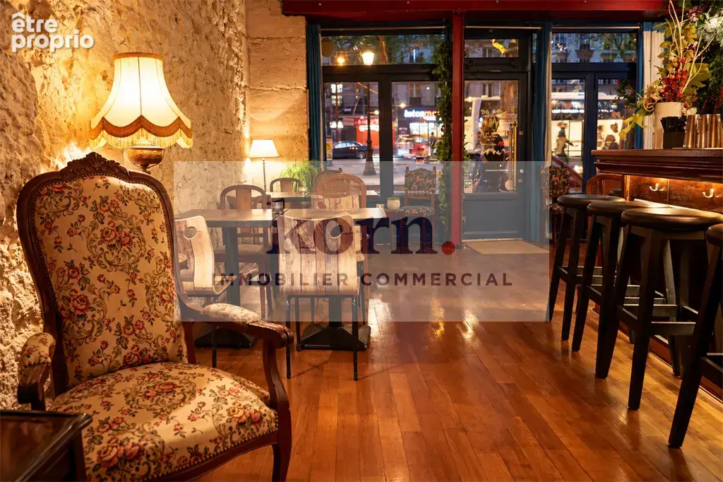 A vendre concept de restauration loué depuis 2018 - photo 3