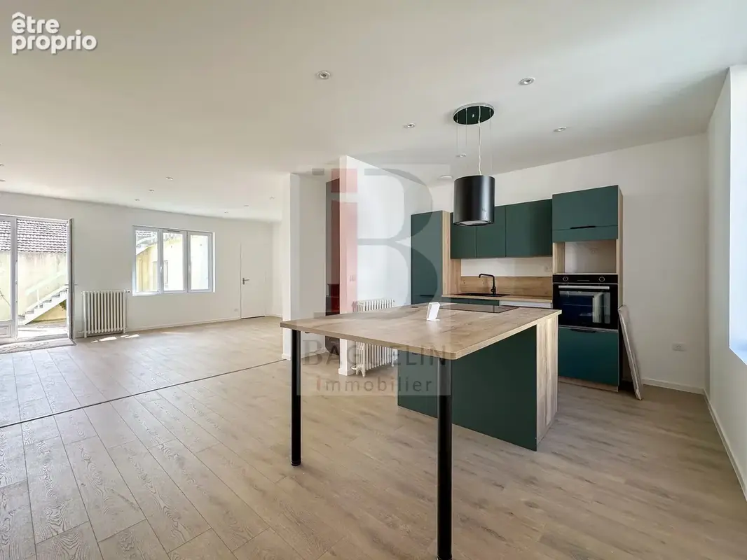 Maison 6 pièces 150 m² à vendre à Fouras (17450) - photo 5
