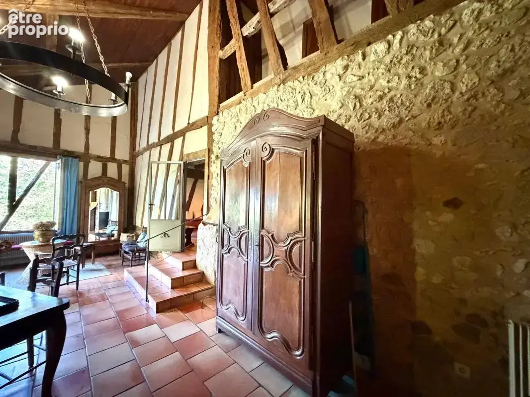 Maison À Vendre - photo 15