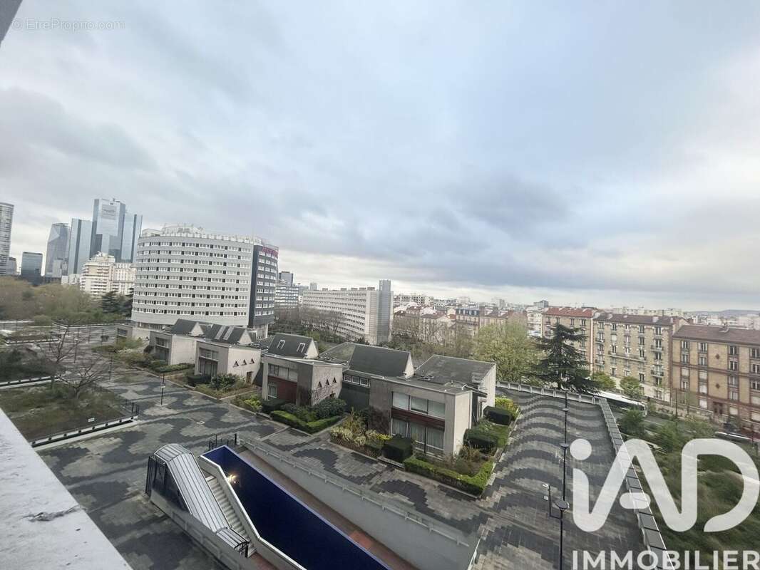 Photo 7 - Appartement à COURBEVOIE