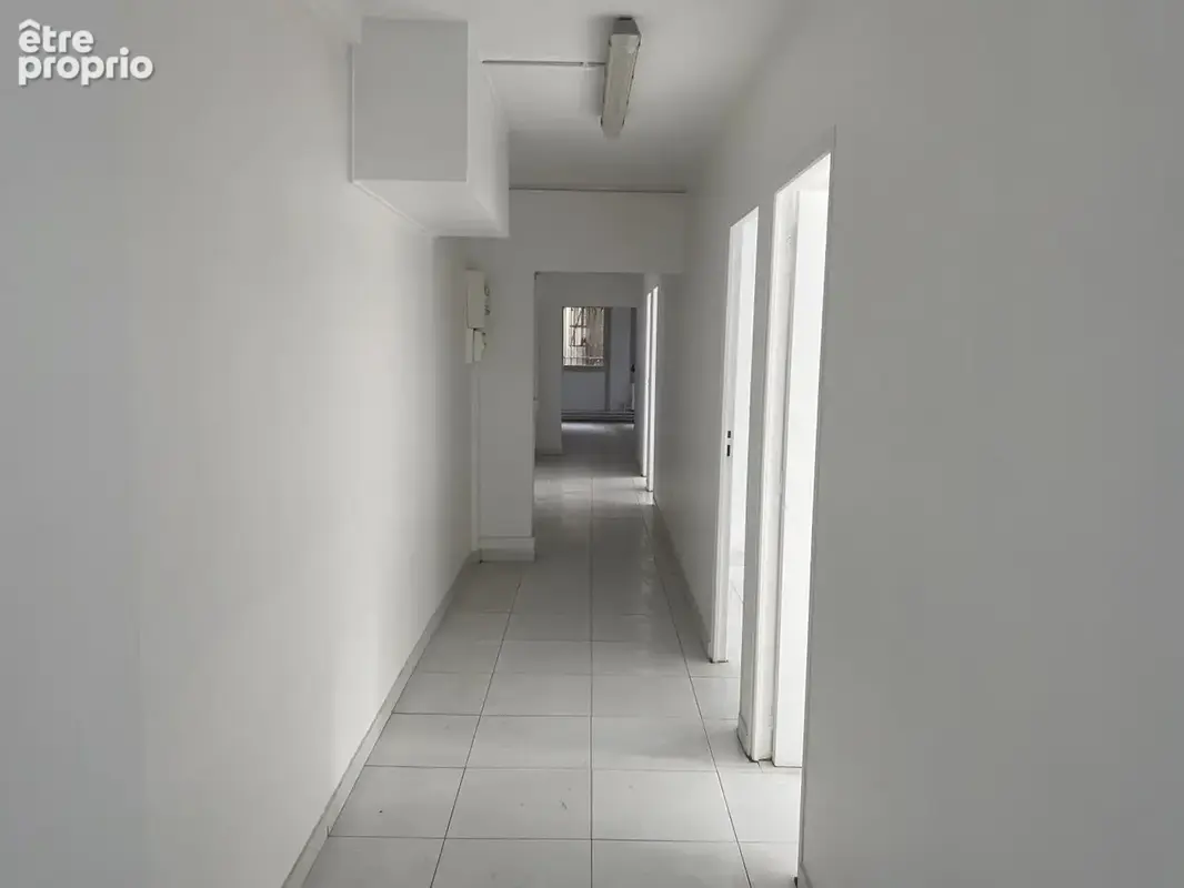 Commerce 385 m² à vendre à Paris-13e (75013) - photo 5