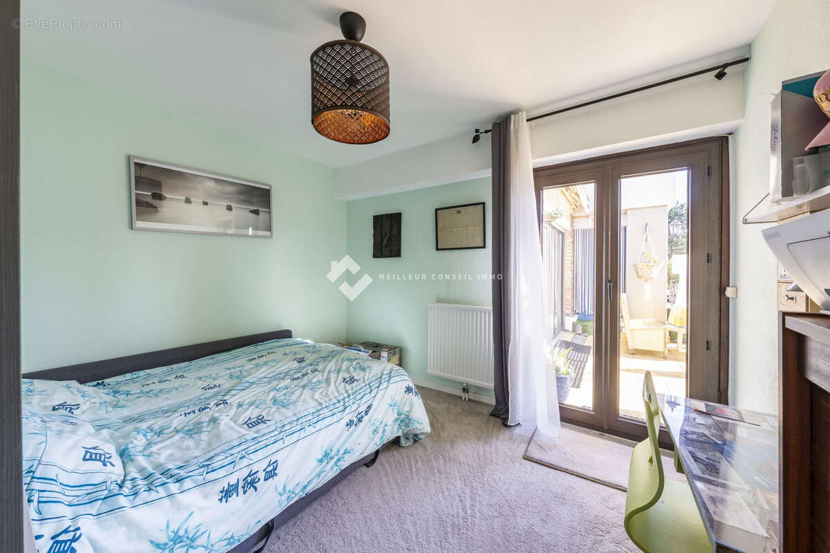 Appartement à MELUN