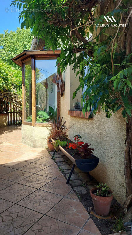 Maison à OISSEL