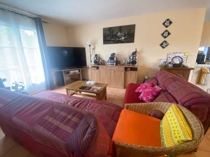 Maison à L&#039;ORBRIE