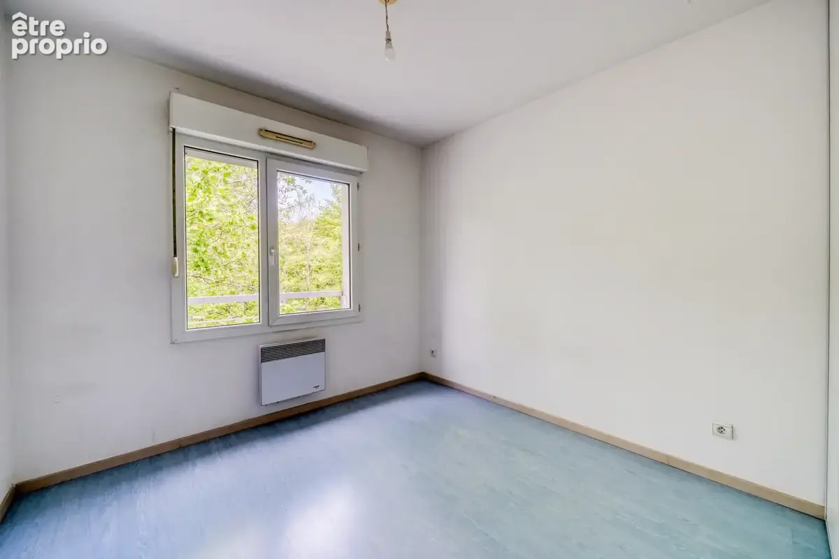 Appartement 4 pièces de 71m2 - photo 5