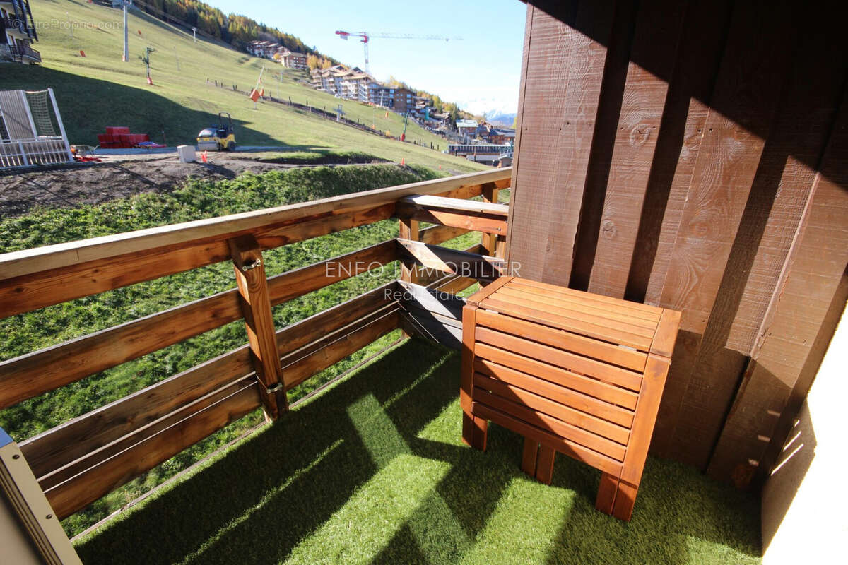 Appartement à LA COTE-D&#039;AIME