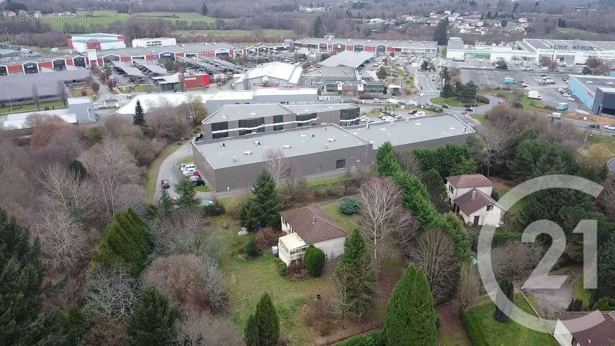 Terrain à LIMOGES