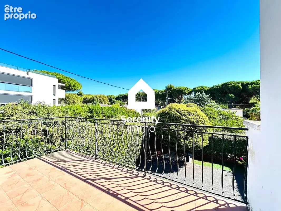 Haut de Villa Carry Le Rouet 4 pièce(s) 101 m2 avec jardin et terrasse - photo 5