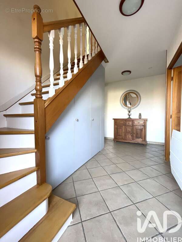 Photo 7 - Maison à FORT-MAHON-PLAGE