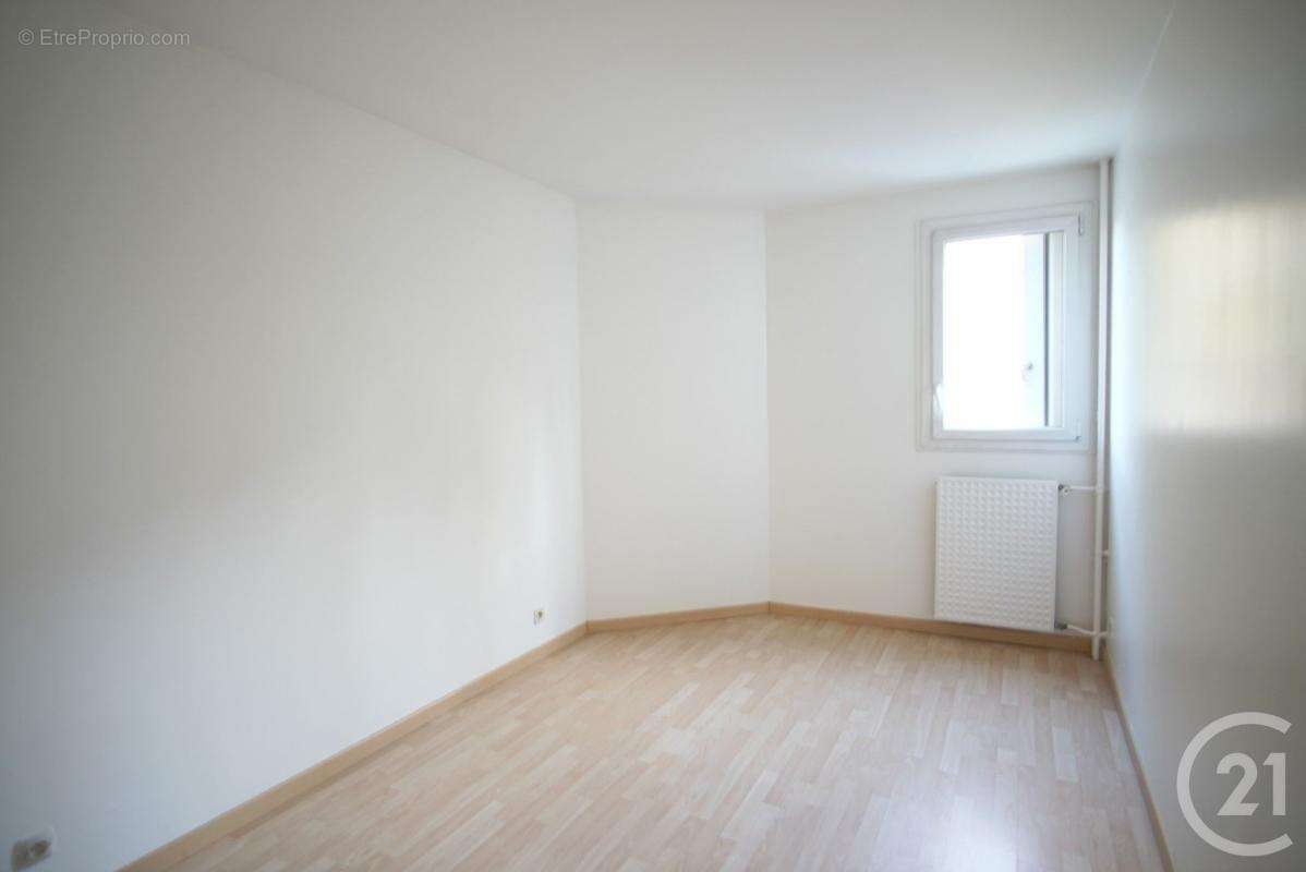 Appartement à CRETEIL