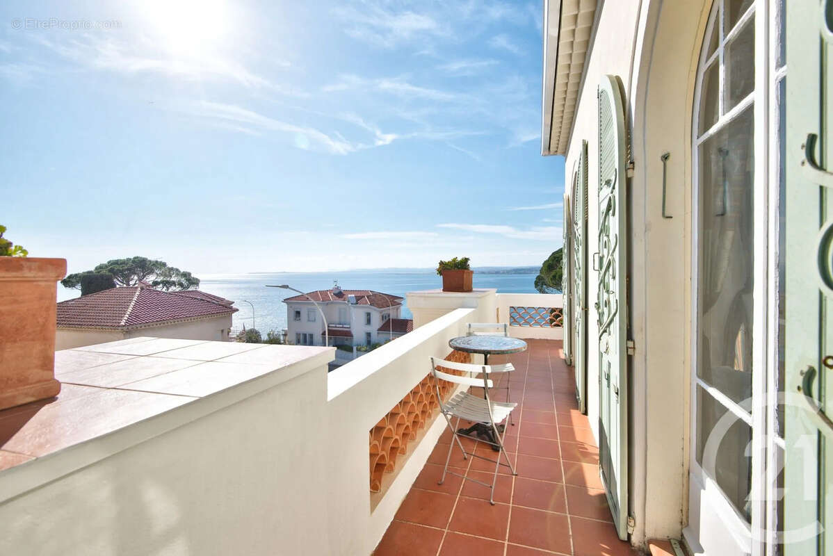 Maison à NICE