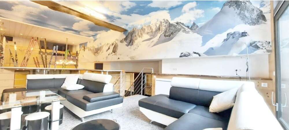 Appartement 152 m² à Clery  - photo 2