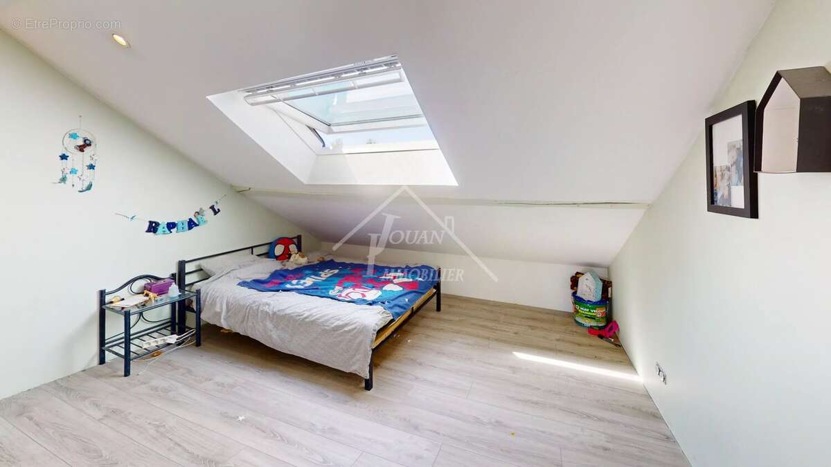 Maison à SAINT-POURCAIN-SUR-BESBRE