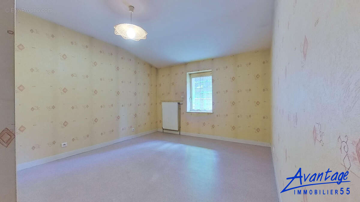 Maison à BAR-LE-DUC