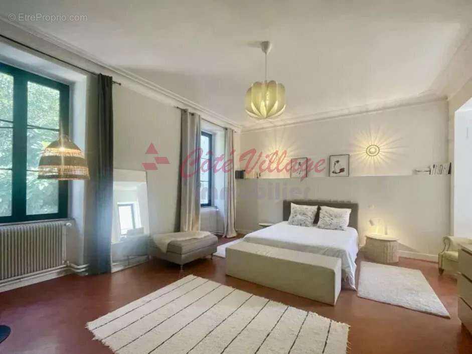 Appartement à SALLES-D'AUDE