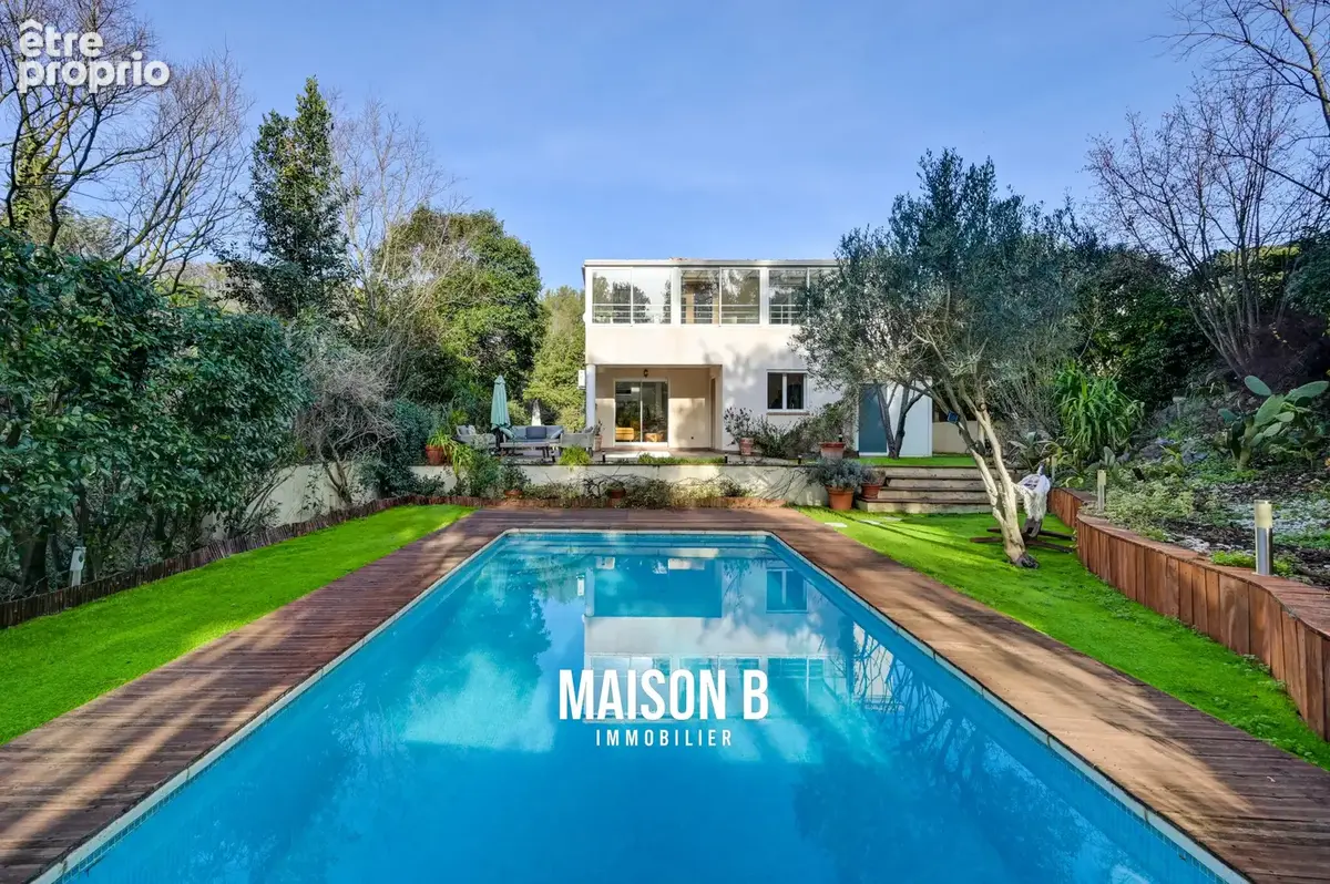 MAISON BIBA I Marseille 12ème I Les 3 Lucs - photo 3